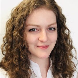 Meet your Posher, Miriam